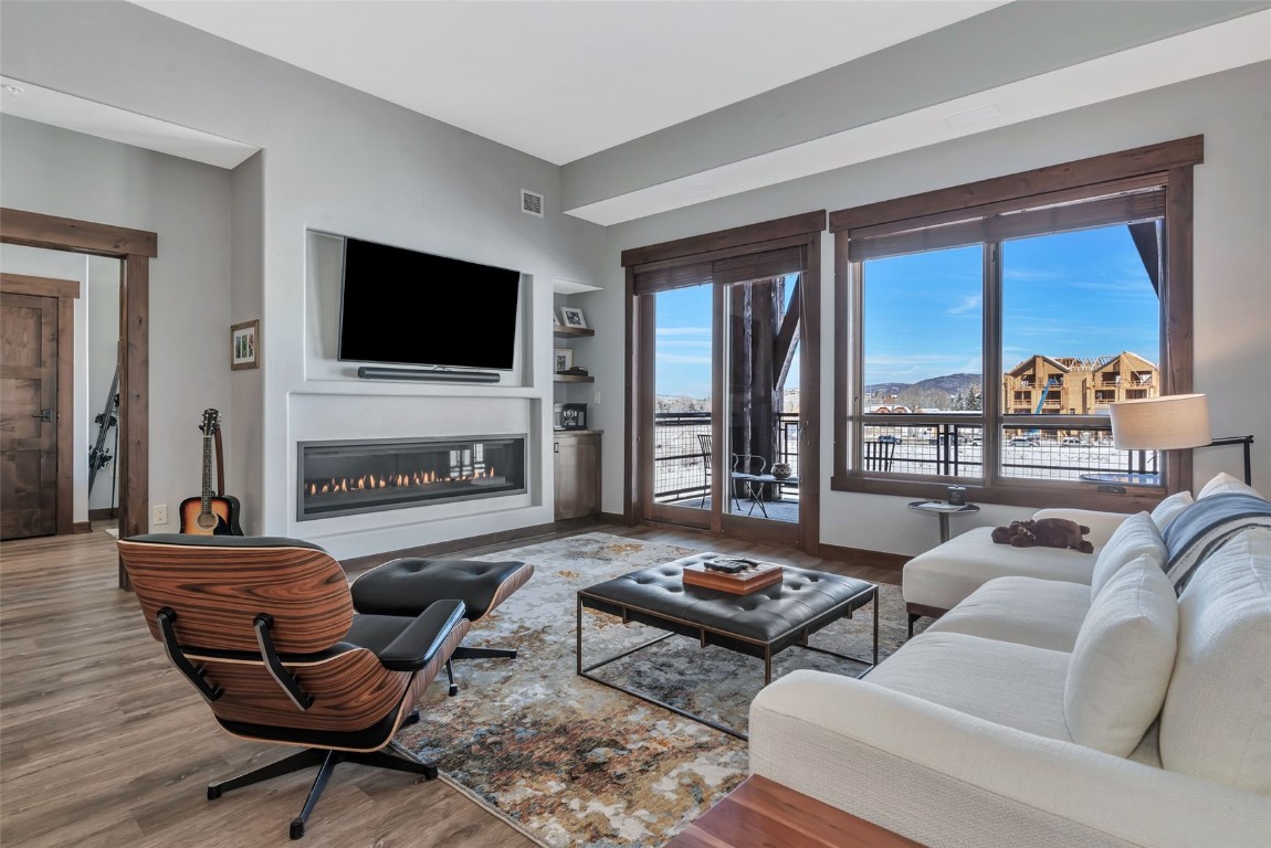 1175 Bangtail Way Steamboat Springs CO 80487