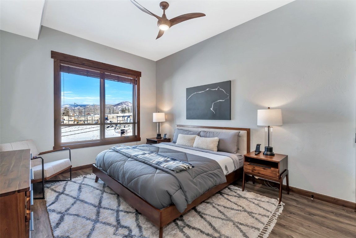 1175 Bangtail Way Steamboat Springs CO 80487
