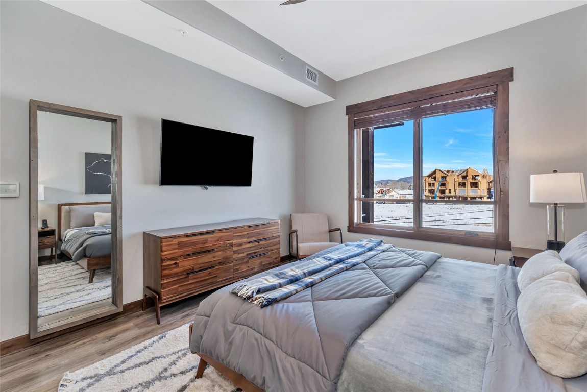 1175 Bangtail Way Steamboat Springs CO 80487