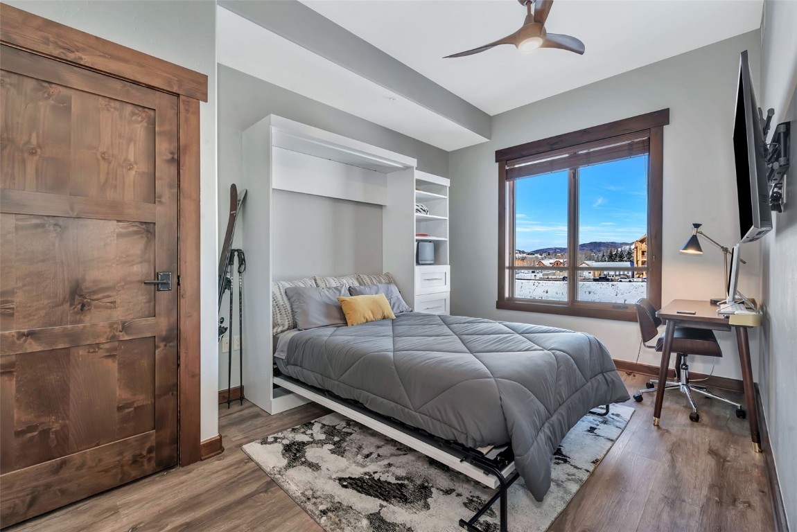 1175 Bangtail Way Steamboat Springs CO 80487