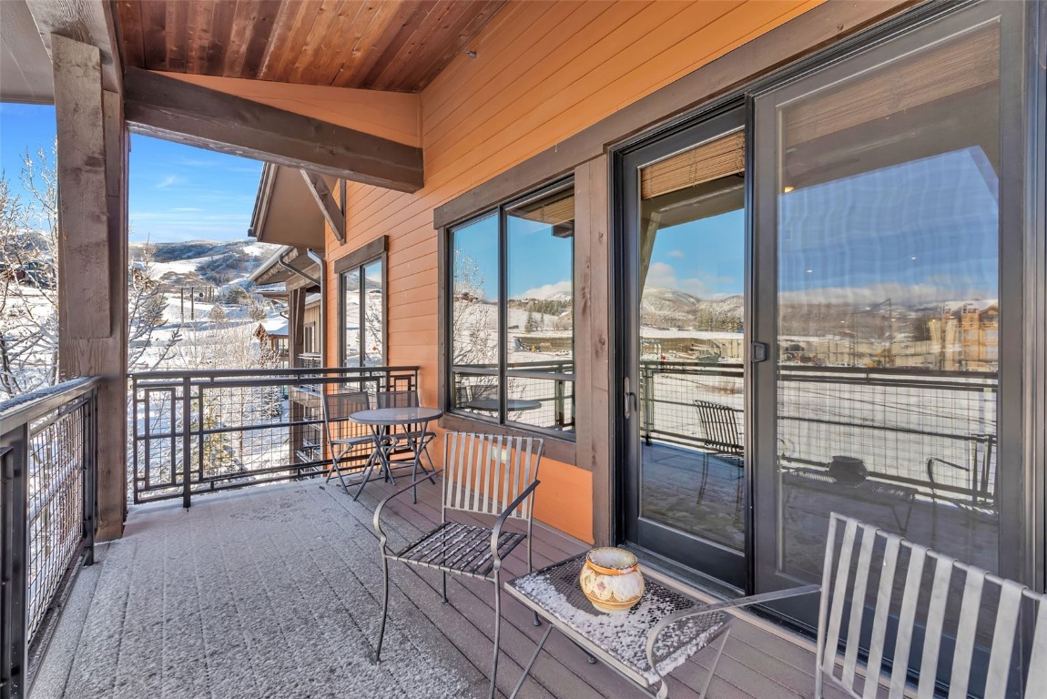 1175 Bangtail Way Steamboat Springs CO 80487