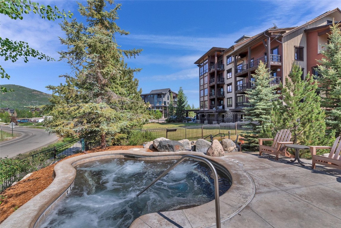 1175 Bangtail Way Steamboat Springs CO 80487