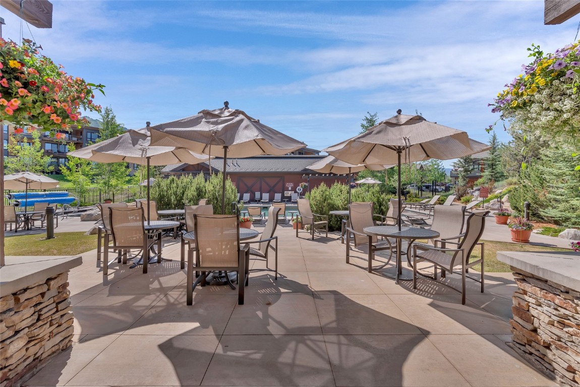 1175 Bangtail Way Steamboat Springs CO 80487