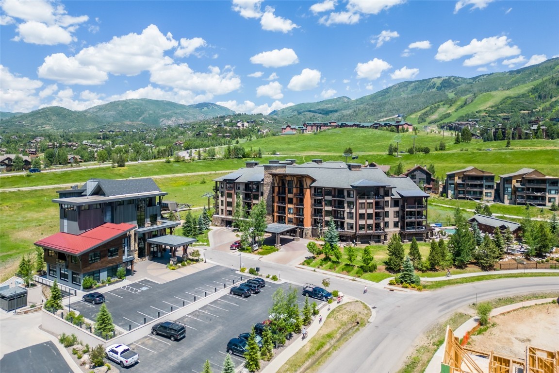 1175 Bangtail Way Steamboat Springs CO 80487