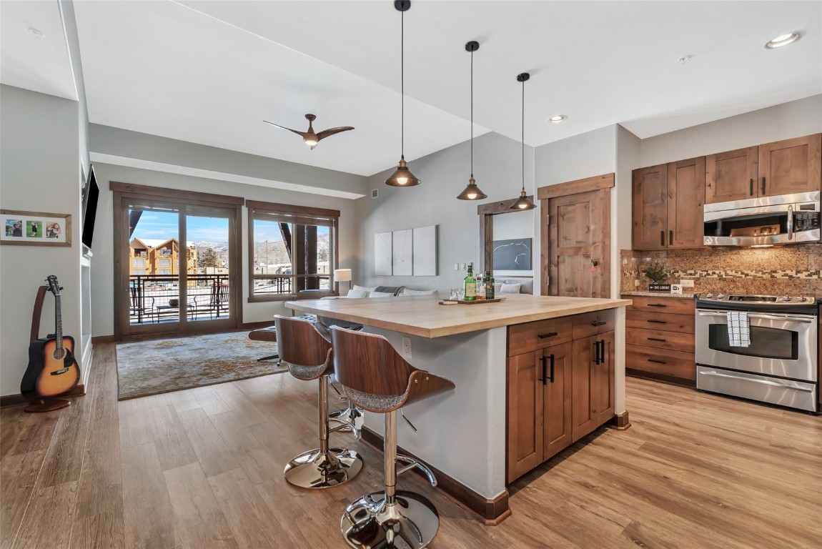 1175 Bangtail Way Steamboat Springs CO 80487