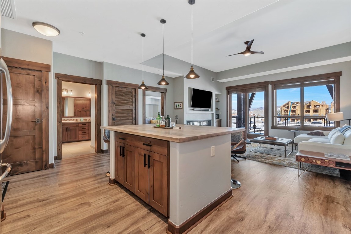 1175 Bangtail Way Steamboat Springs CO 80487