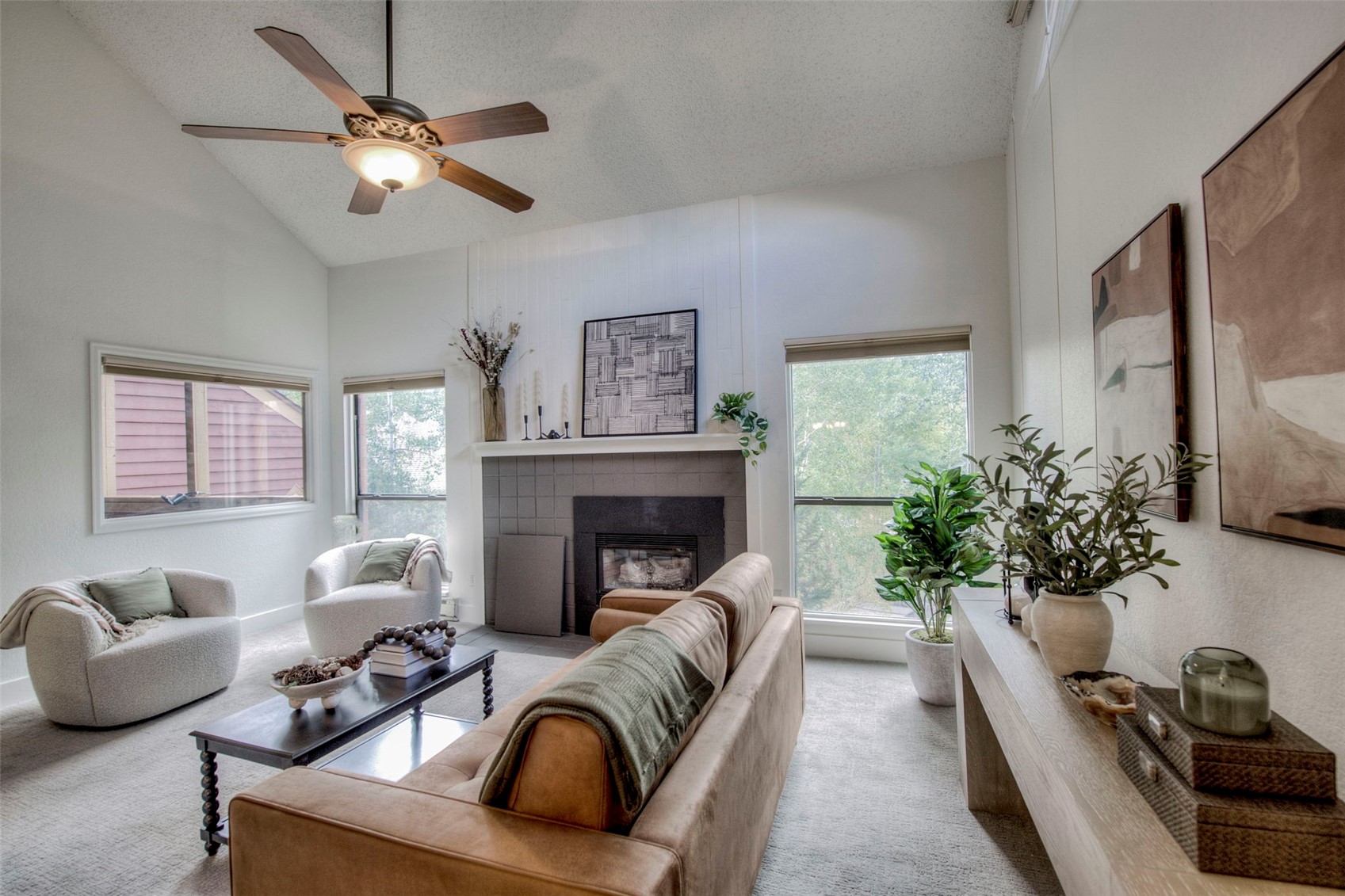 129 Broken Lance Drive Breckenridge CO 80424
