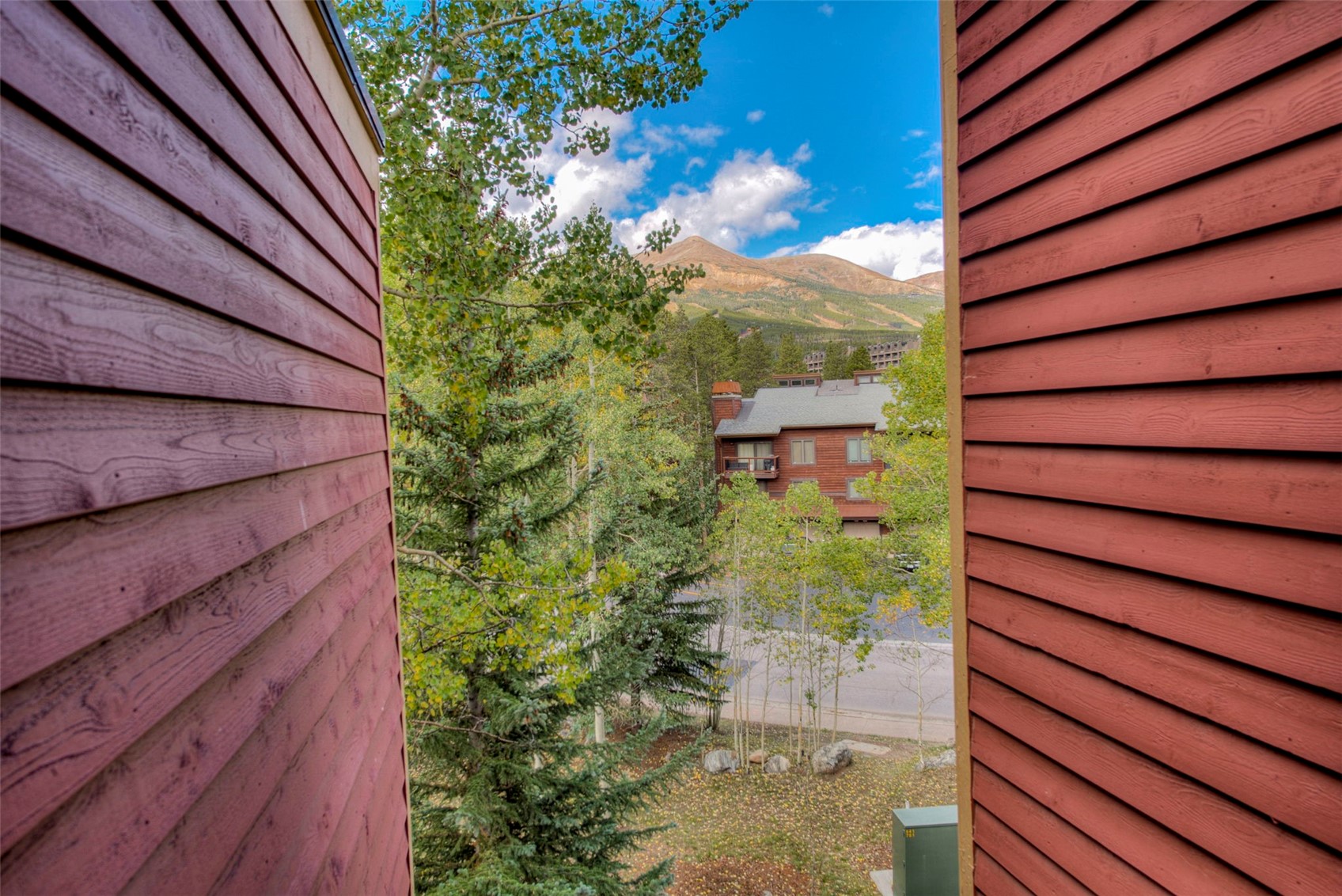 129 Broken Lance Drive Breckenridge CO 80424