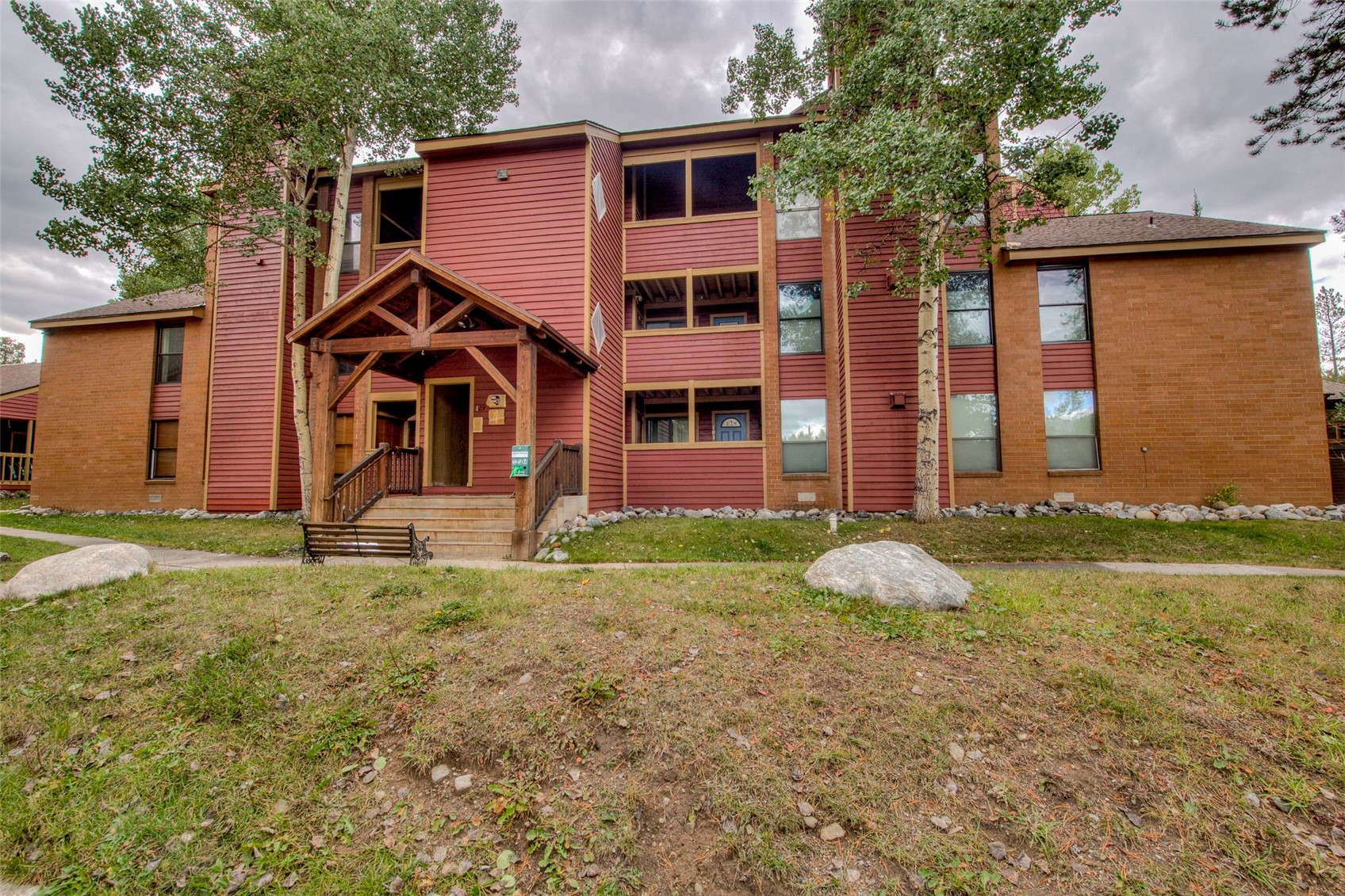 129 Broken Lance Drive Breckenridge CO 80424