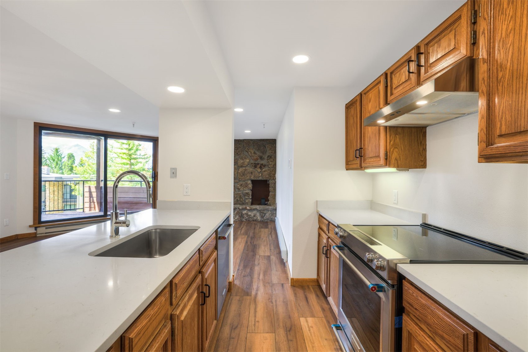 180 E La Bonte Street Dillon CO 80435