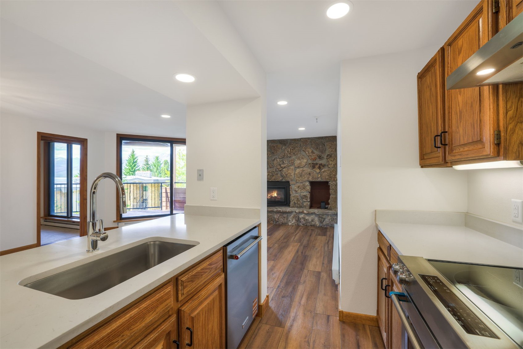 180 E La Bonte Street Dillon CO 80435