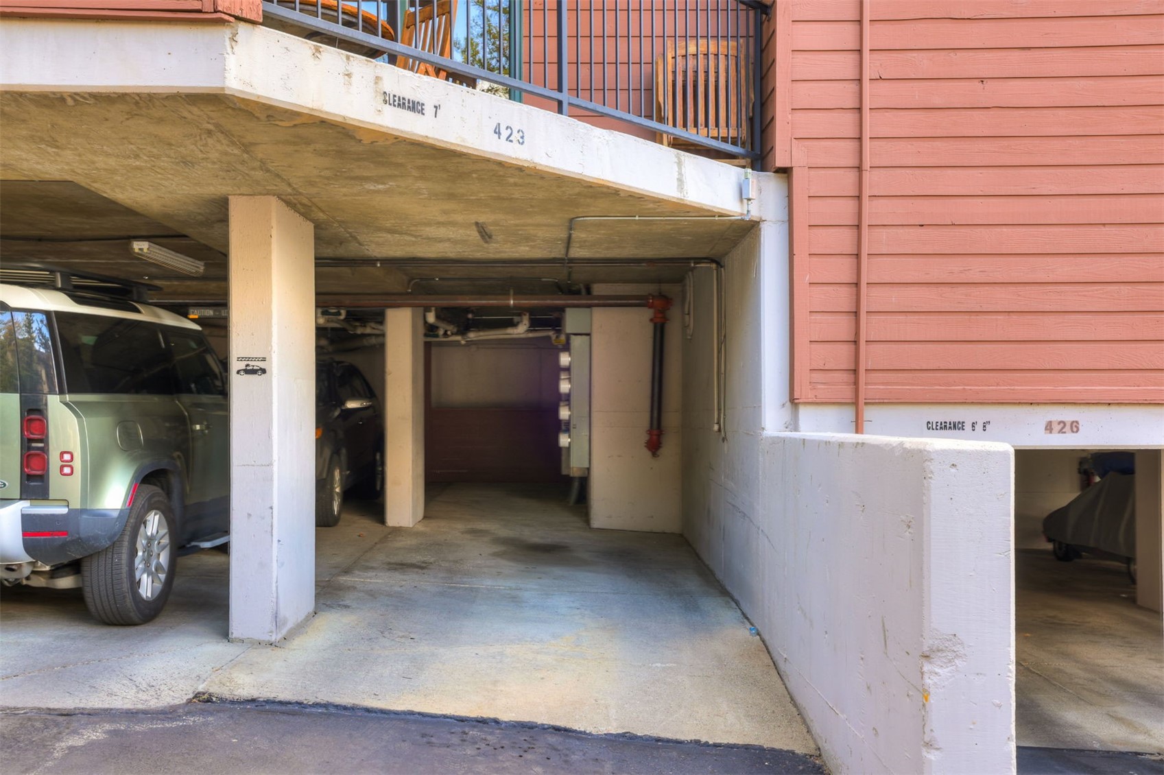 180 E La Bonte Street Dillon CO 80435