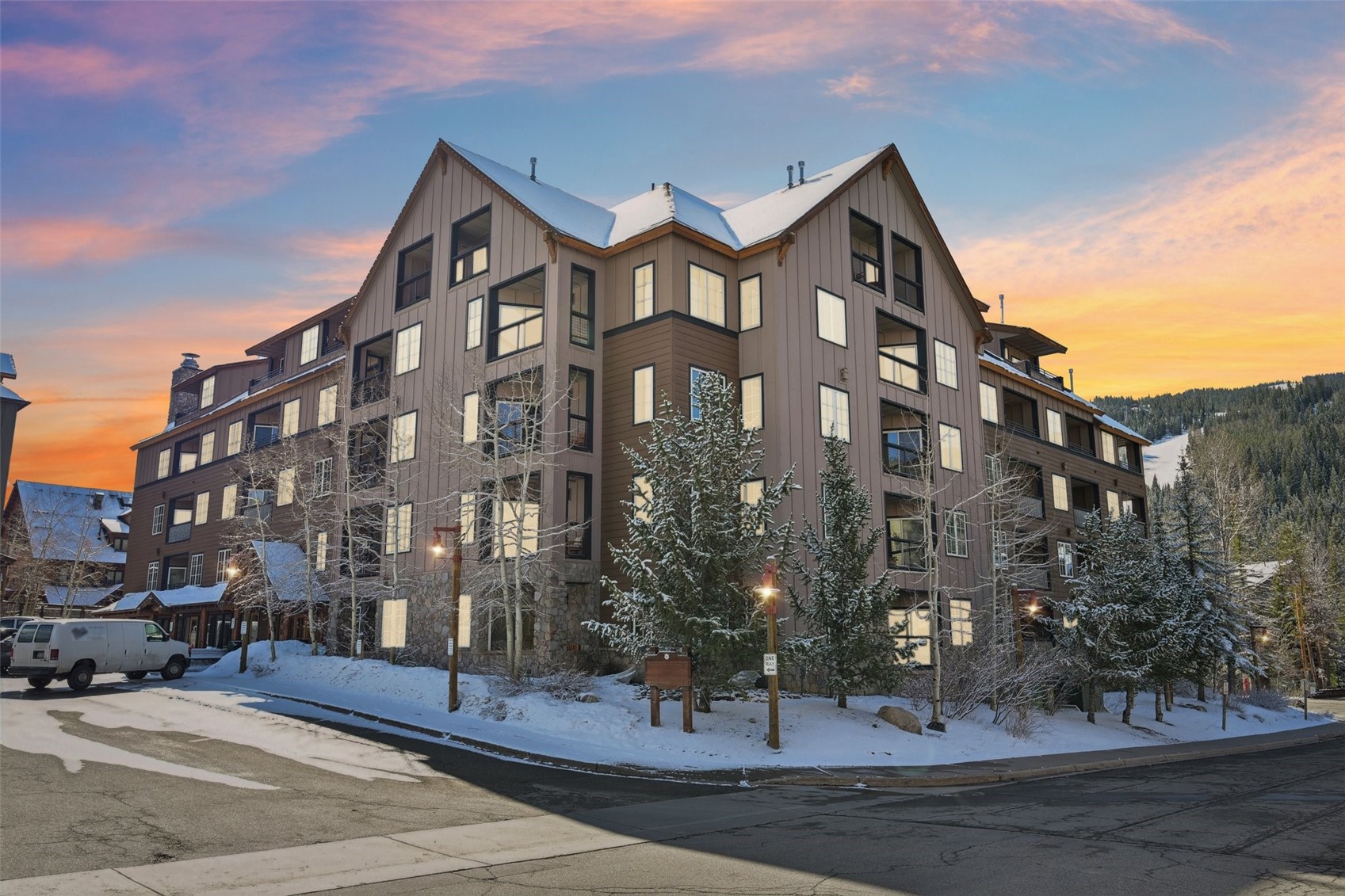 150 Dercum Square Keystone CO 80435