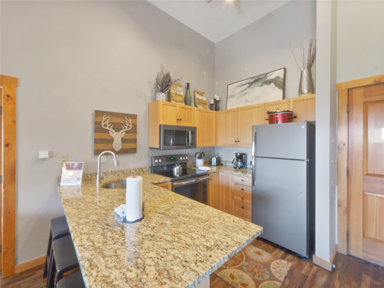 150 Dercum Square Keystone CO 80435