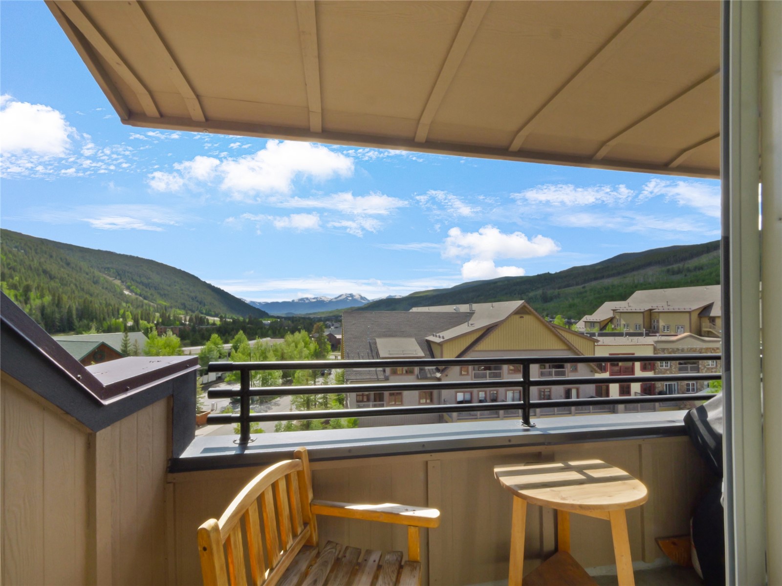150 Dercum Square Keystone CO 80435