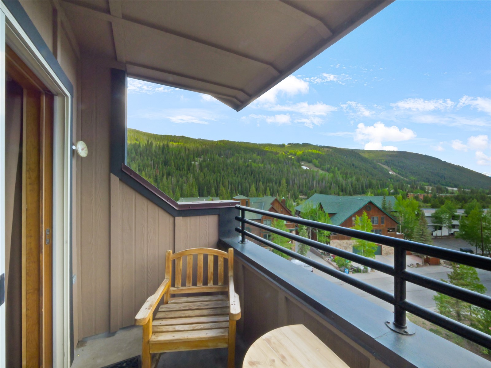 150 Dercum Square Keystone CO 80435