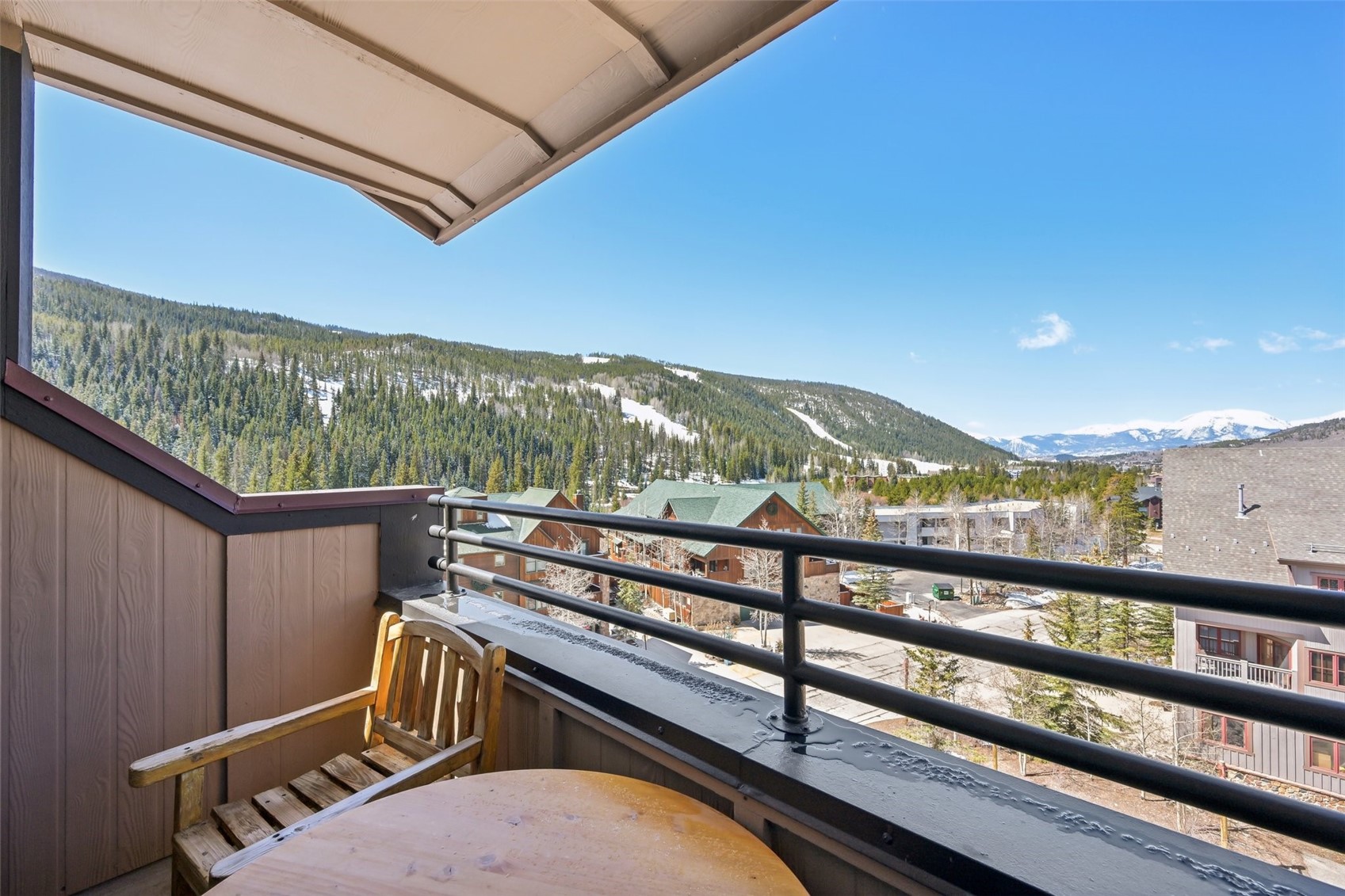 150 Dercum Square Keystone CO 80435