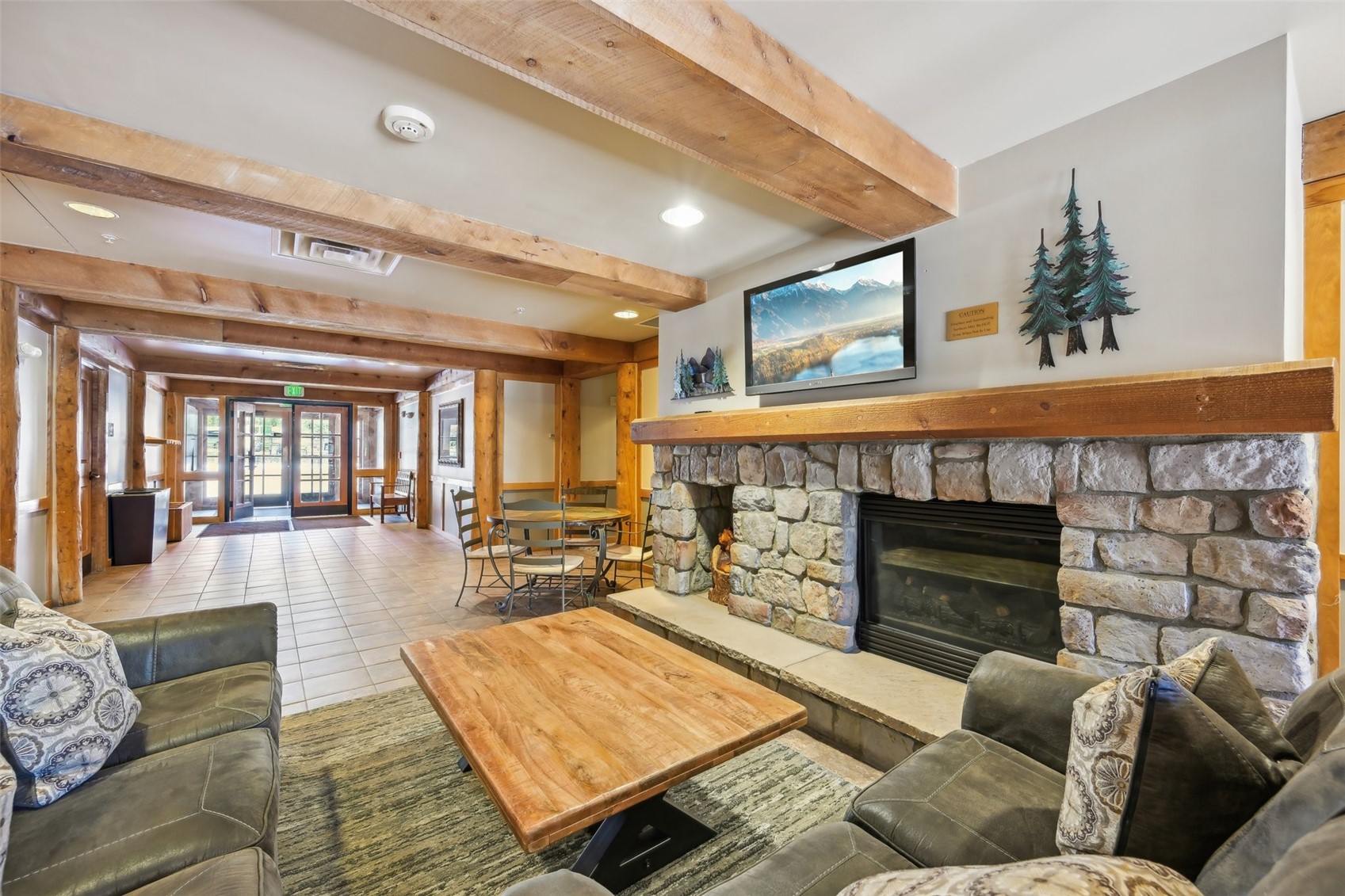 150 Dercum Square Keystone CO 80435