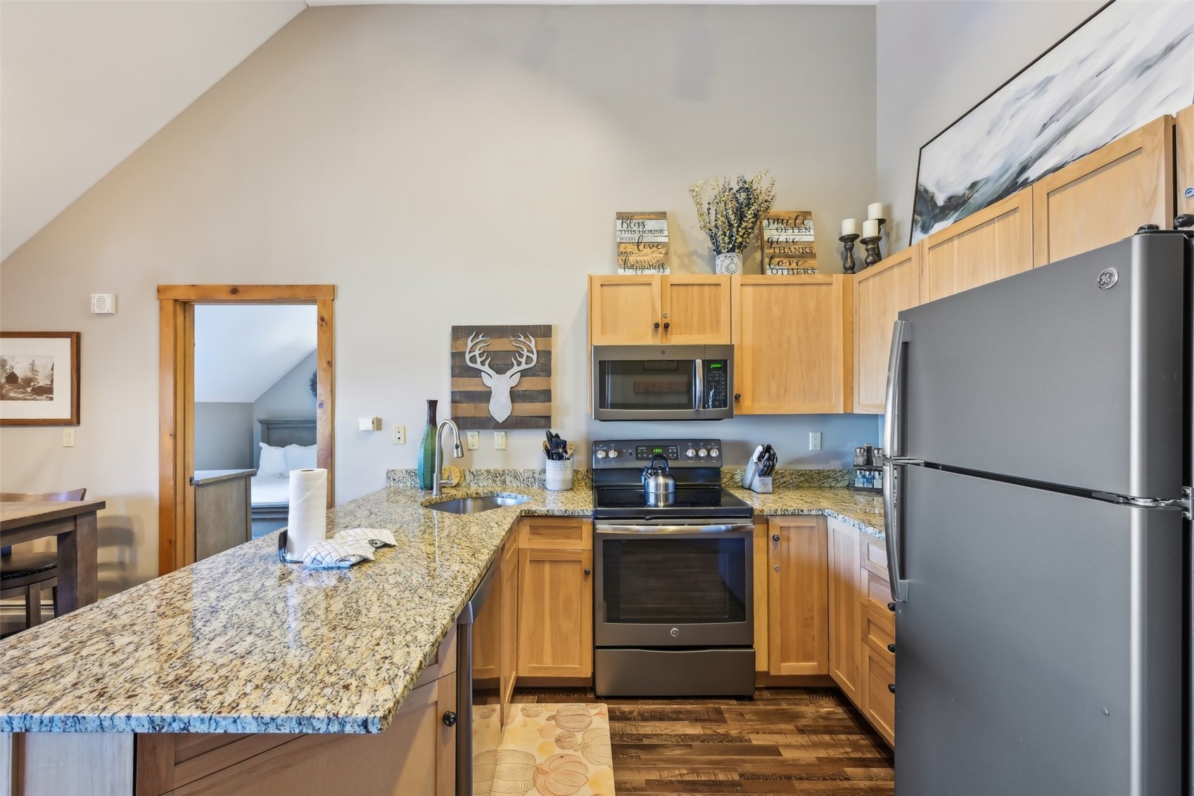 150 Dercum Square Keystone CO 80435