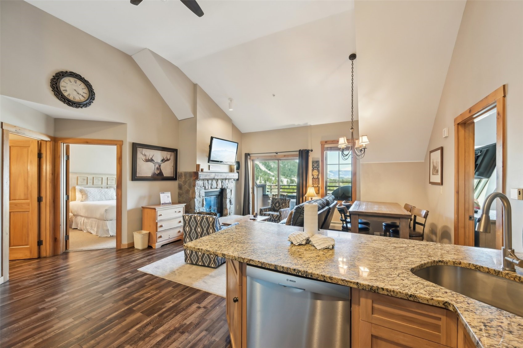 150 Dercum Square Keystone CO 80435