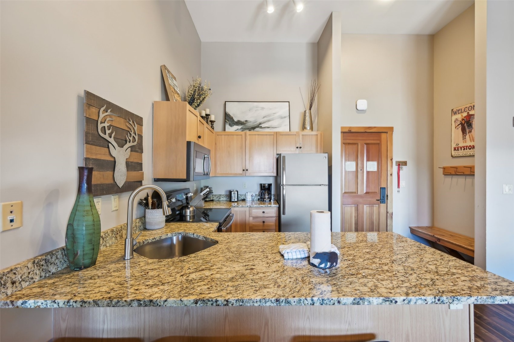150 Dercum Square Keystone CO 80435