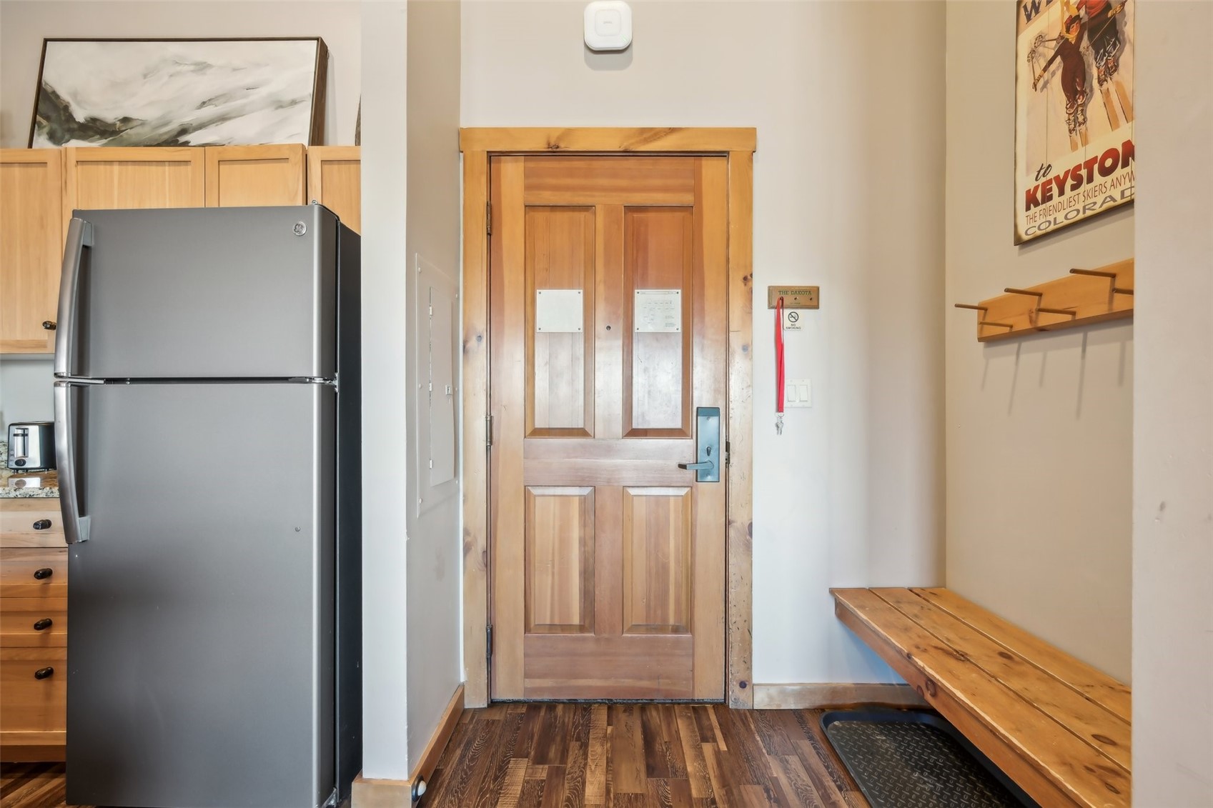 150 Dercum Square Keystone CO 80435