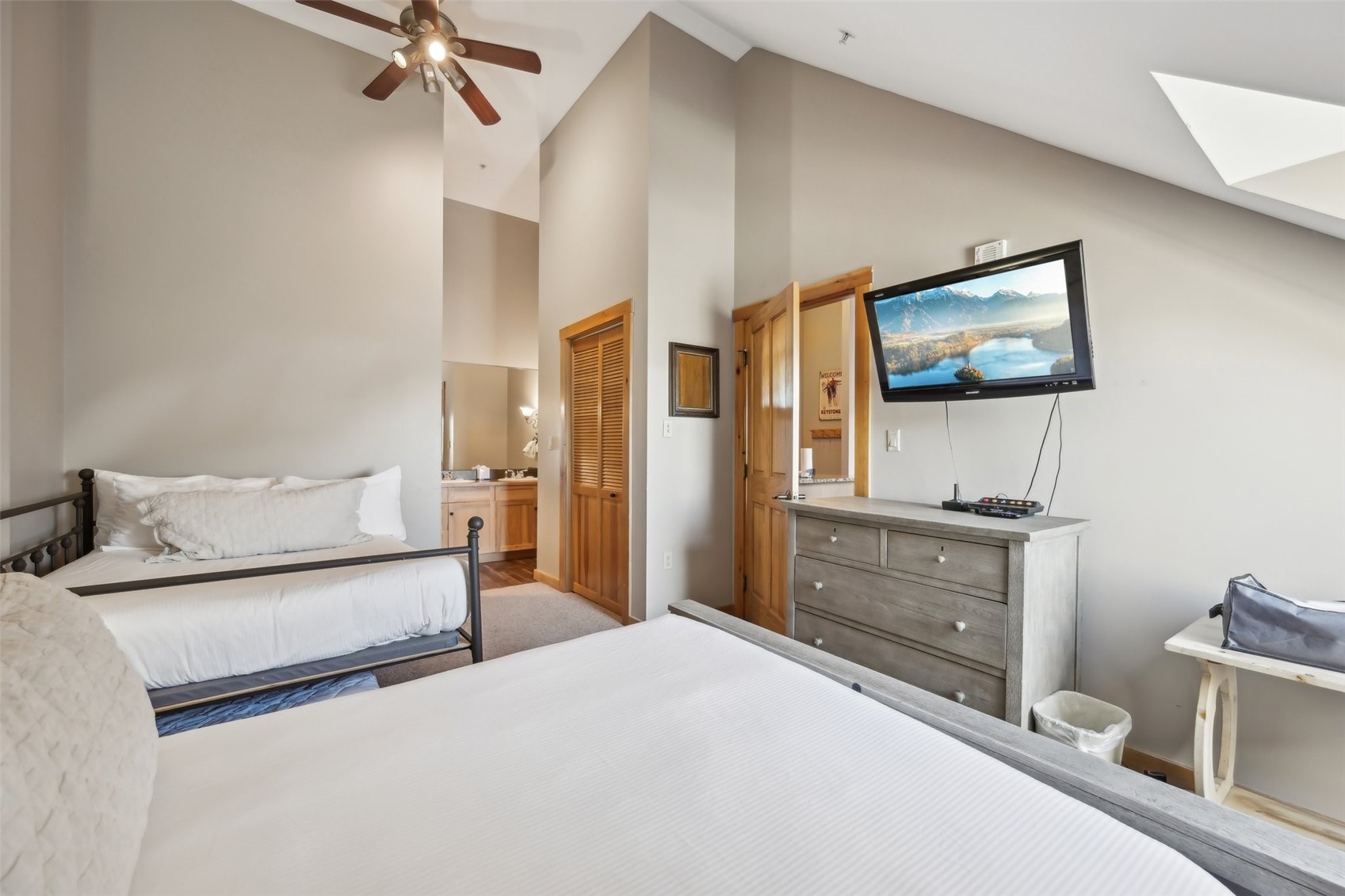 150 Dercum Square Keystone CO 80435
