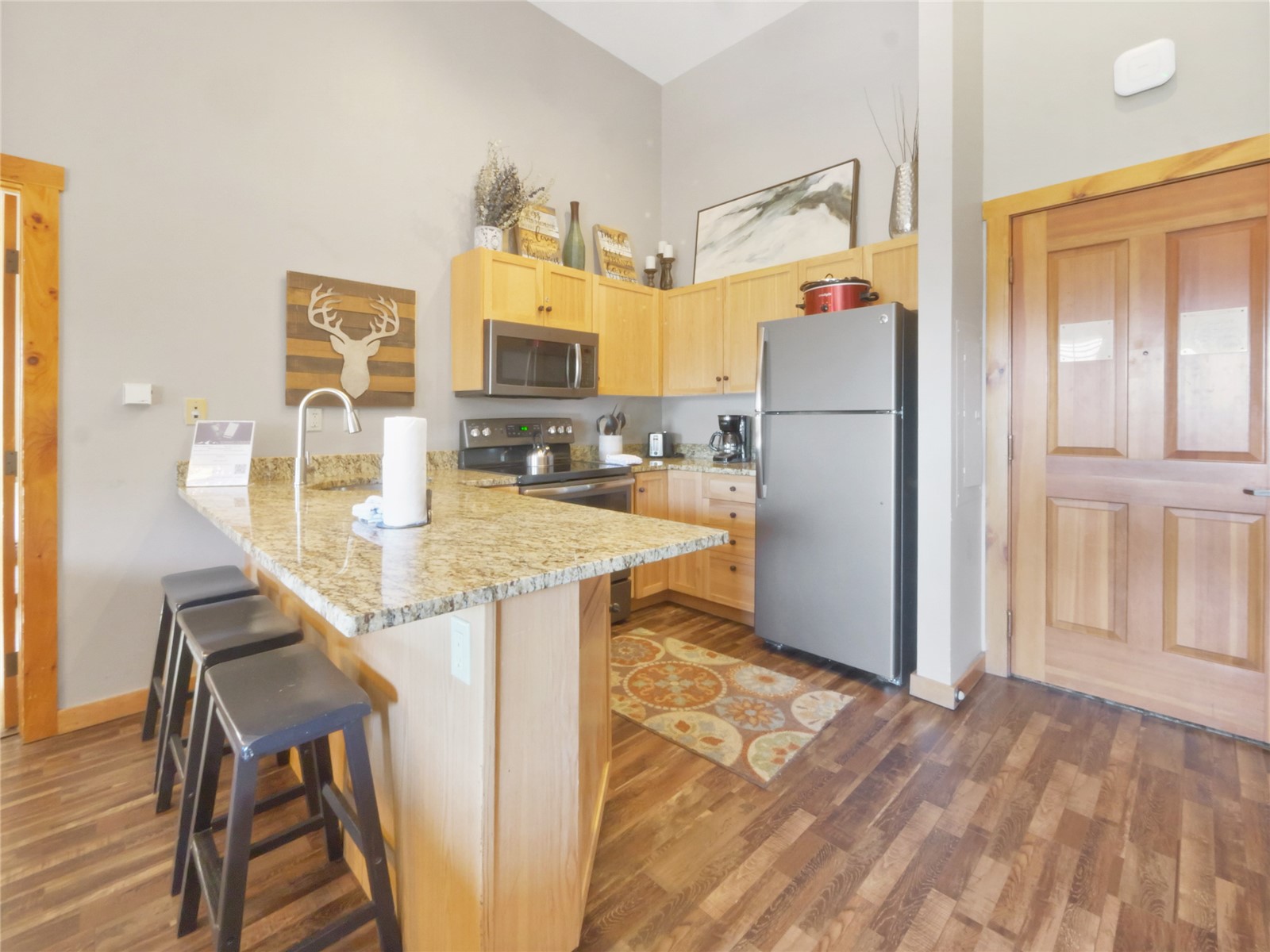 150 Dercum Square Keystone CO 80435