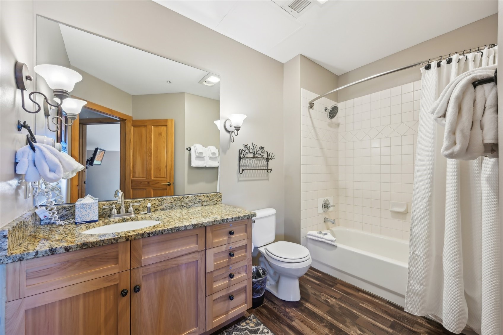 150 Dercum Square Keystone CO 80435