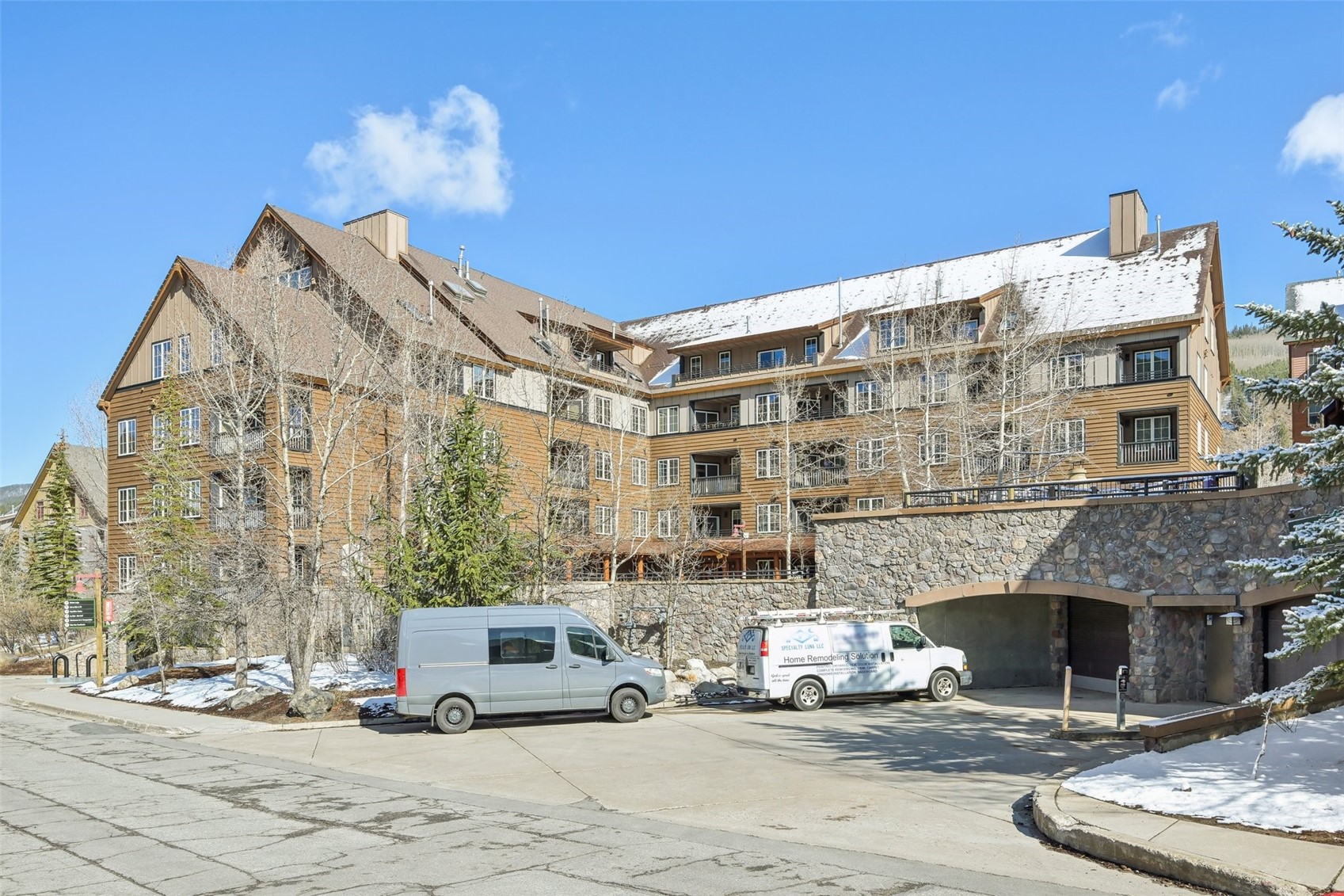 150 Dercum Square Keystone CO 80435