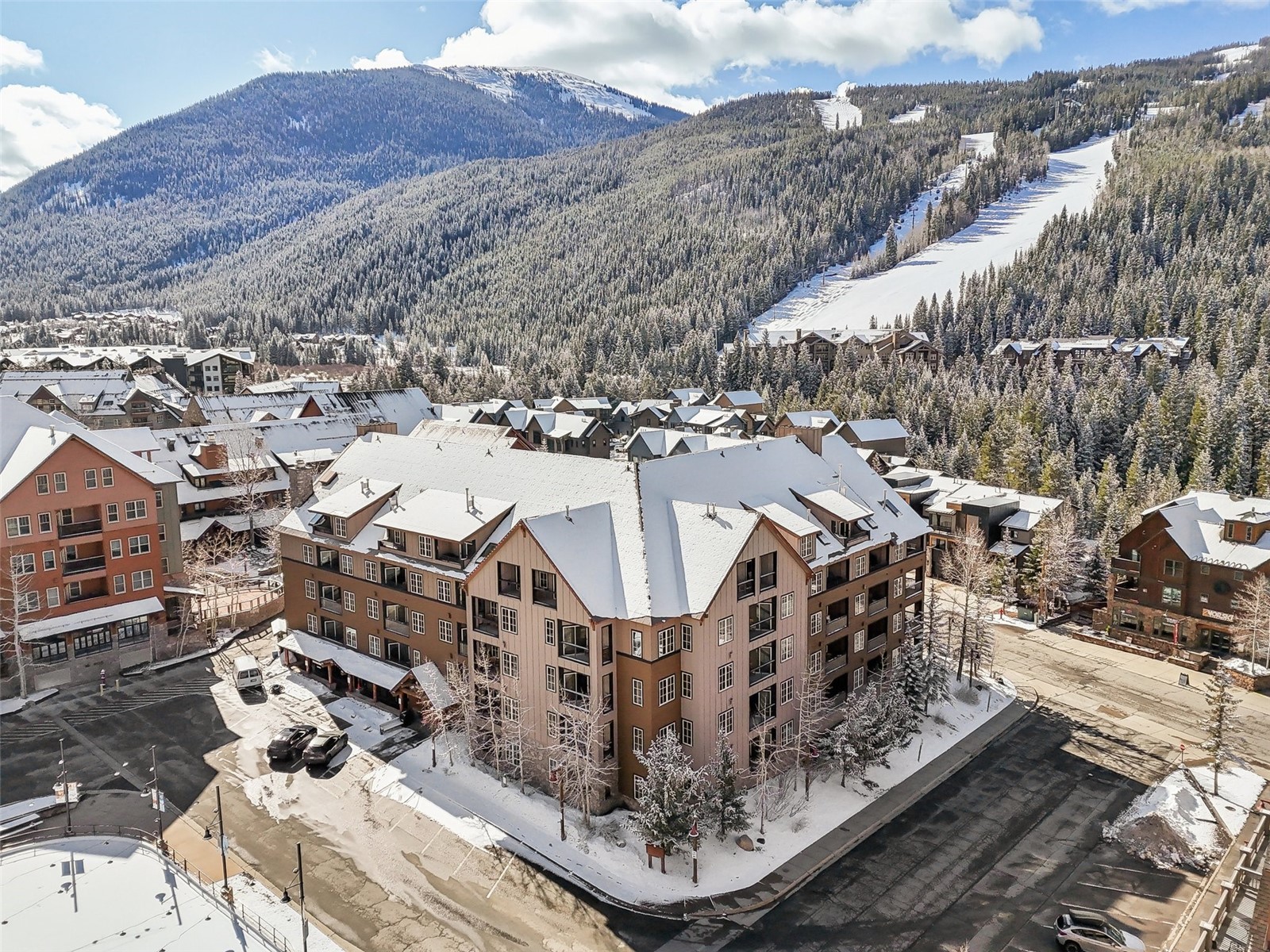150 Dercum Square Keystone CO 80435