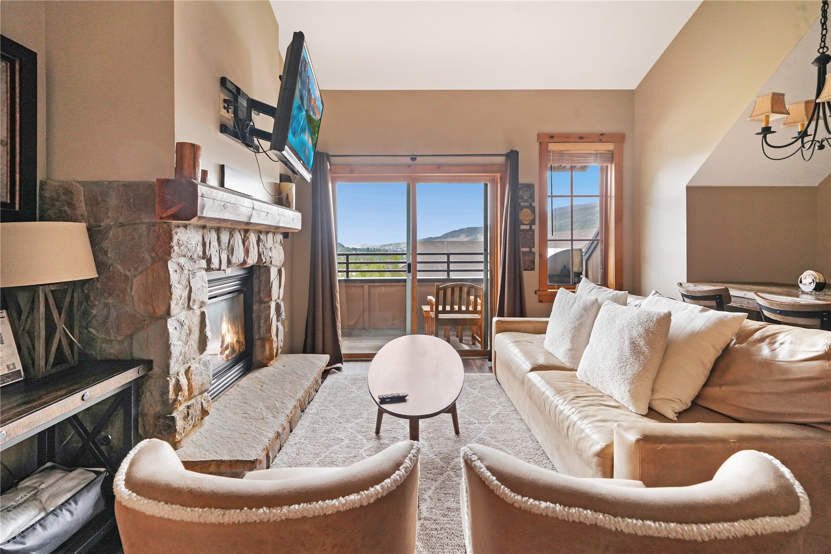 150 Dercum Square Keystone CO 80435