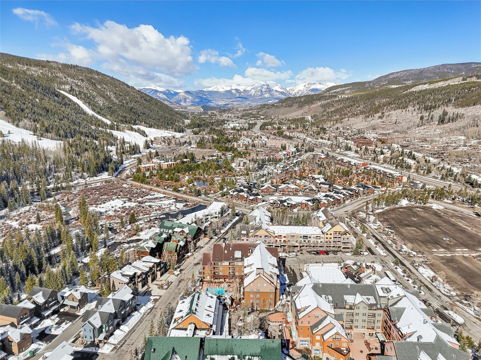 150 Dercum Square Keystone CO 80435