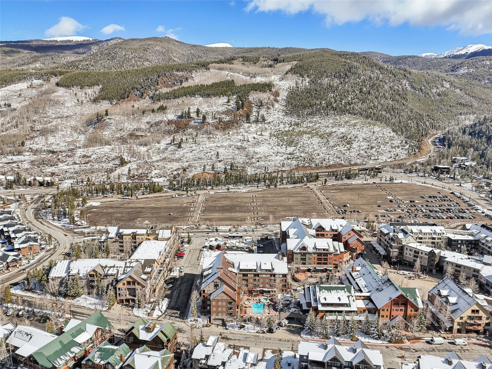 150 Dercum Square Keystone CO 80435