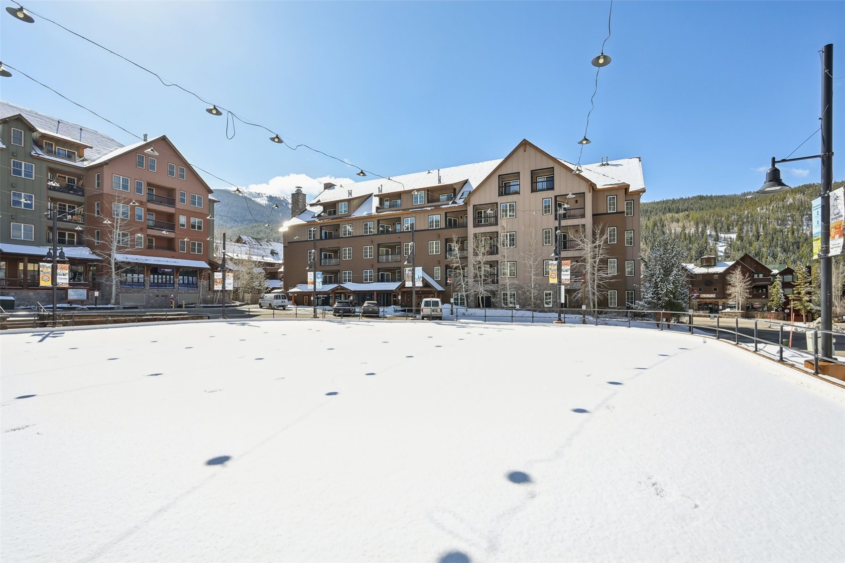 150 Dercum Square Keystone CO 80435