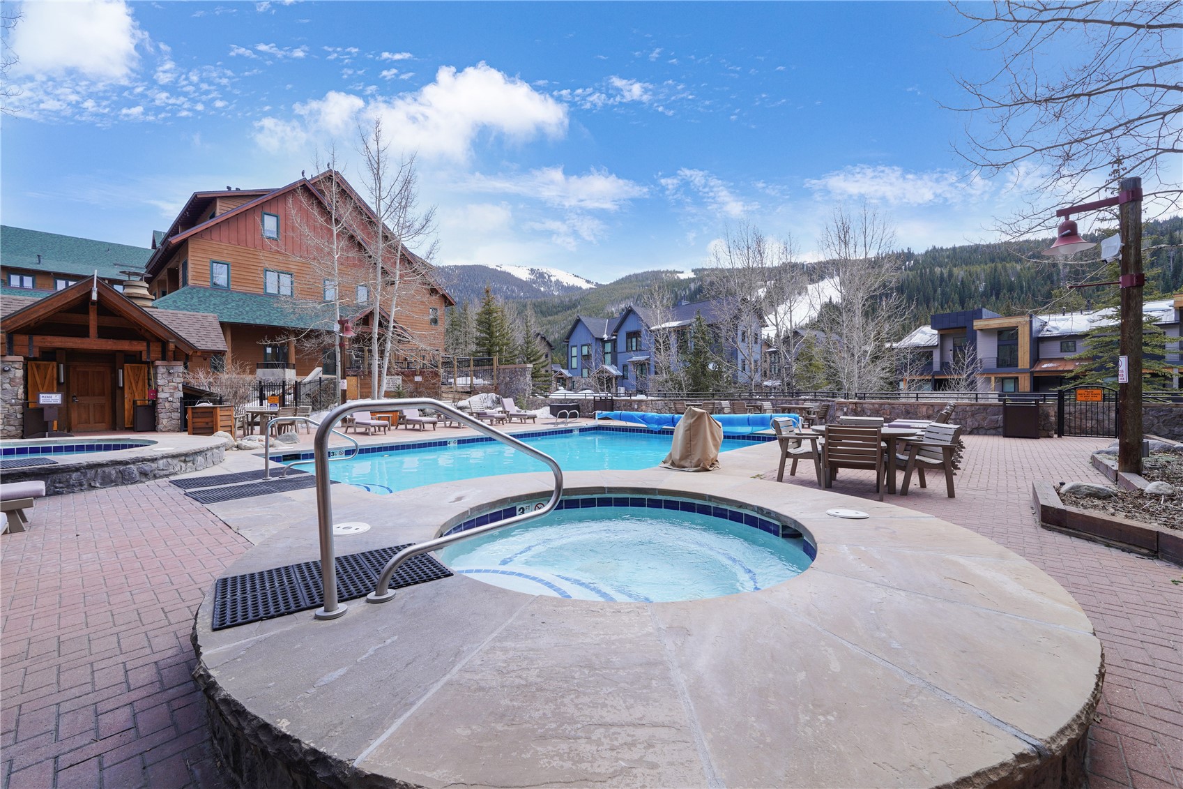 150 Dercum Square Keystone CO 80435