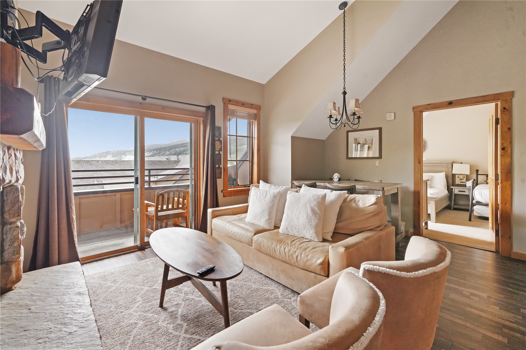 150 Dercum Square Keystone CO 80435