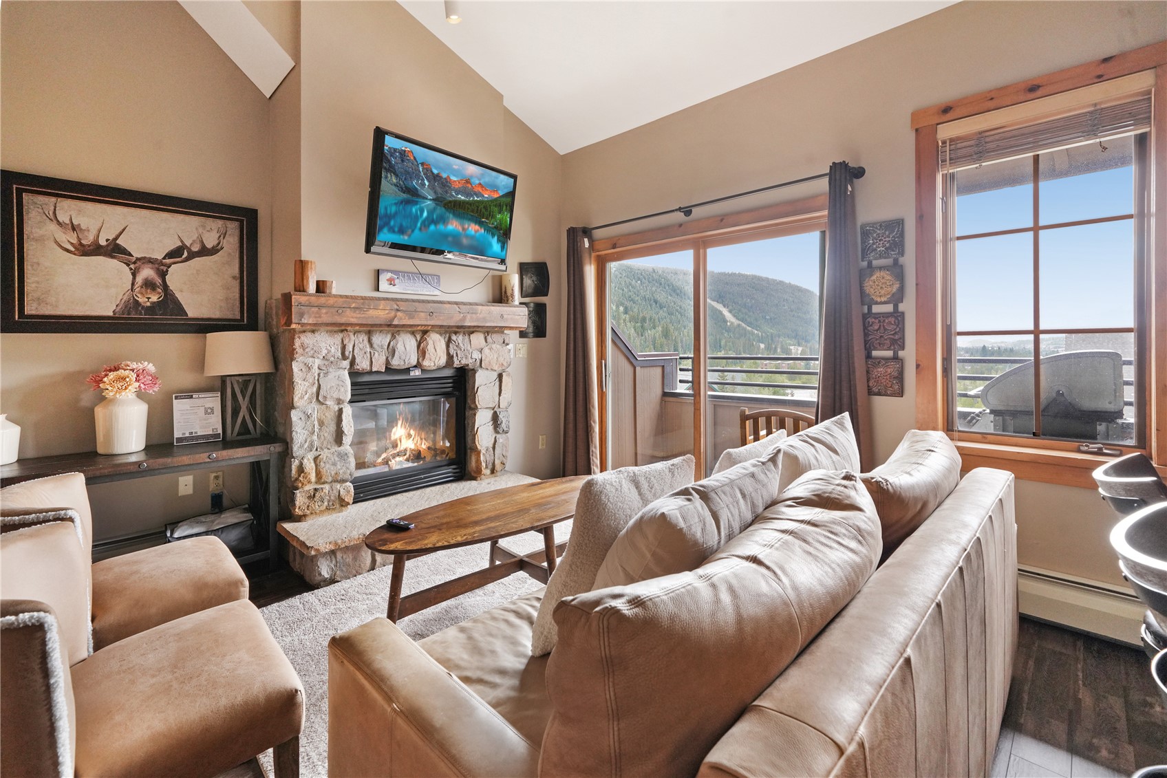 150 Dercum Square Keystone CO 80435