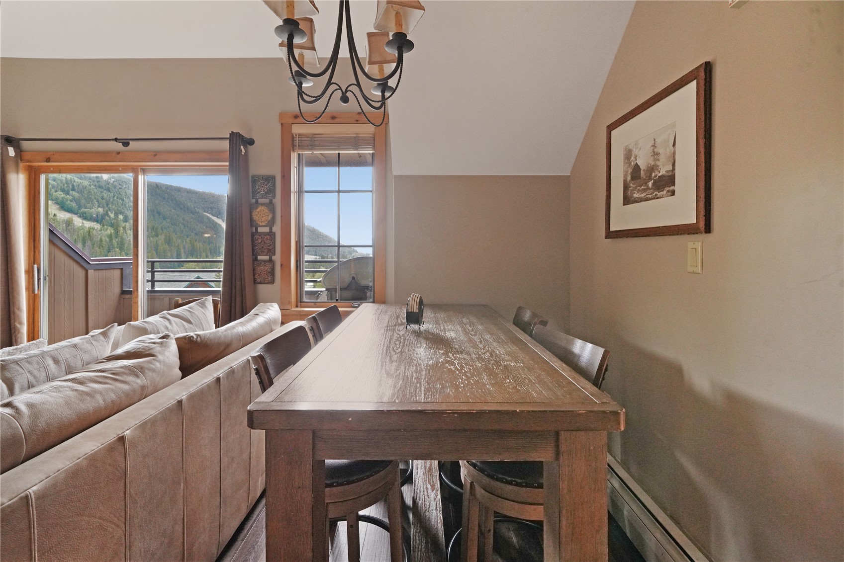 150 Dercum Square Keystone CO 80435