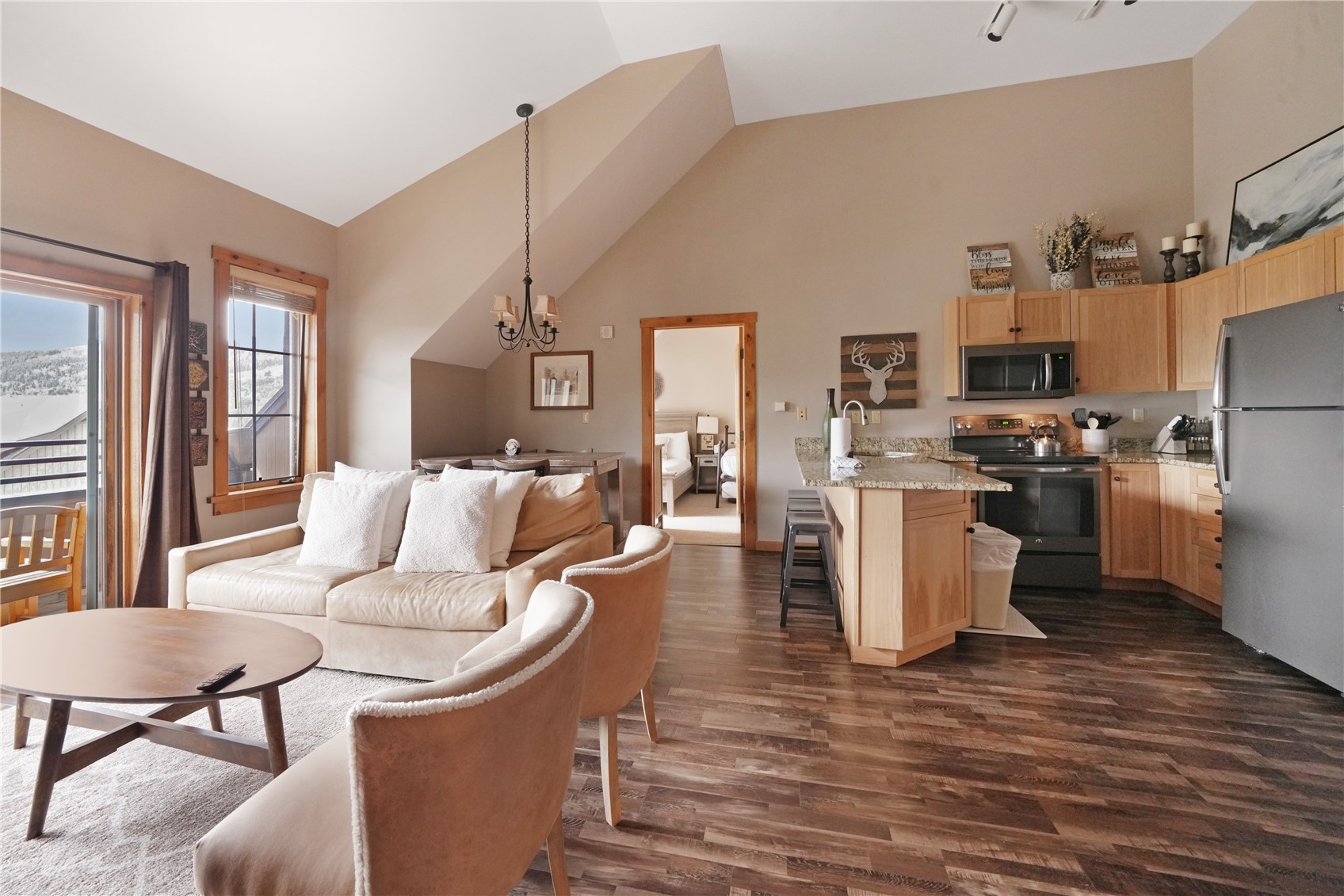 150 Dercum Square Keystone CO 80435
