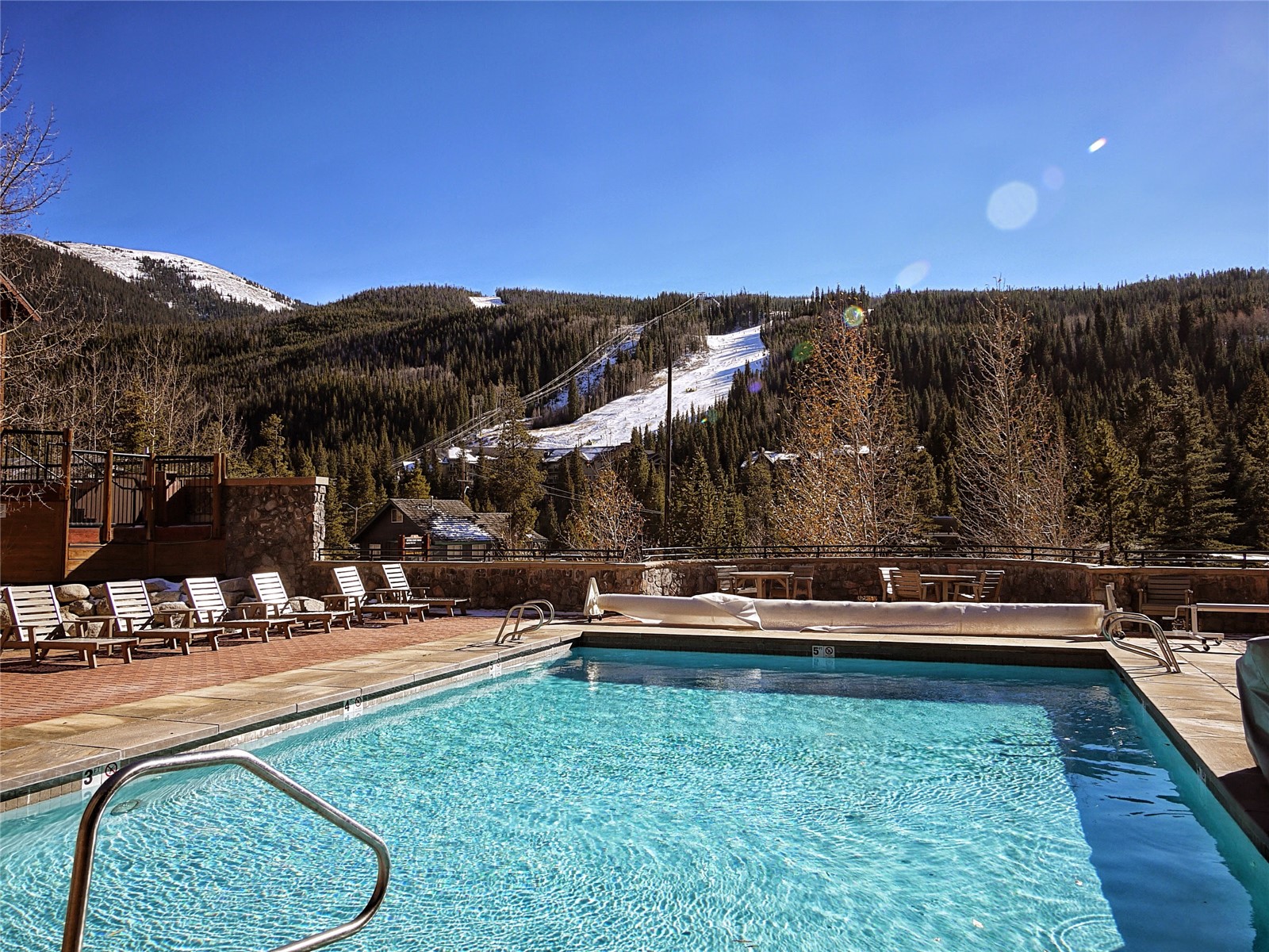 150 Dercum Square Keystone CO 80435