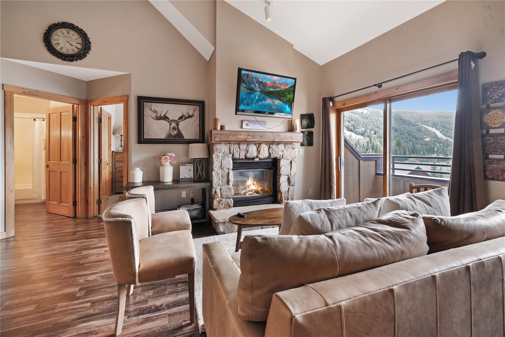 150 Dercum Square Keystone CO 80435