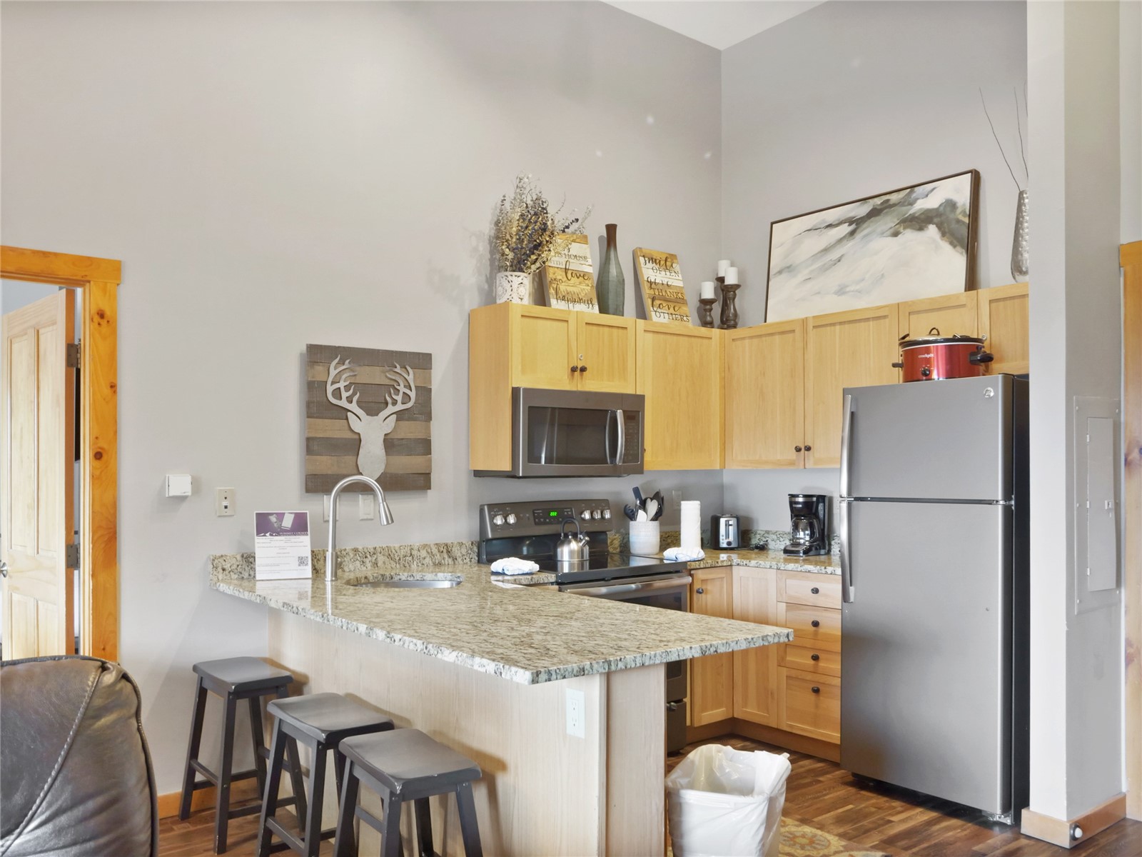 150 Dercum Square Keystone CO 80435
