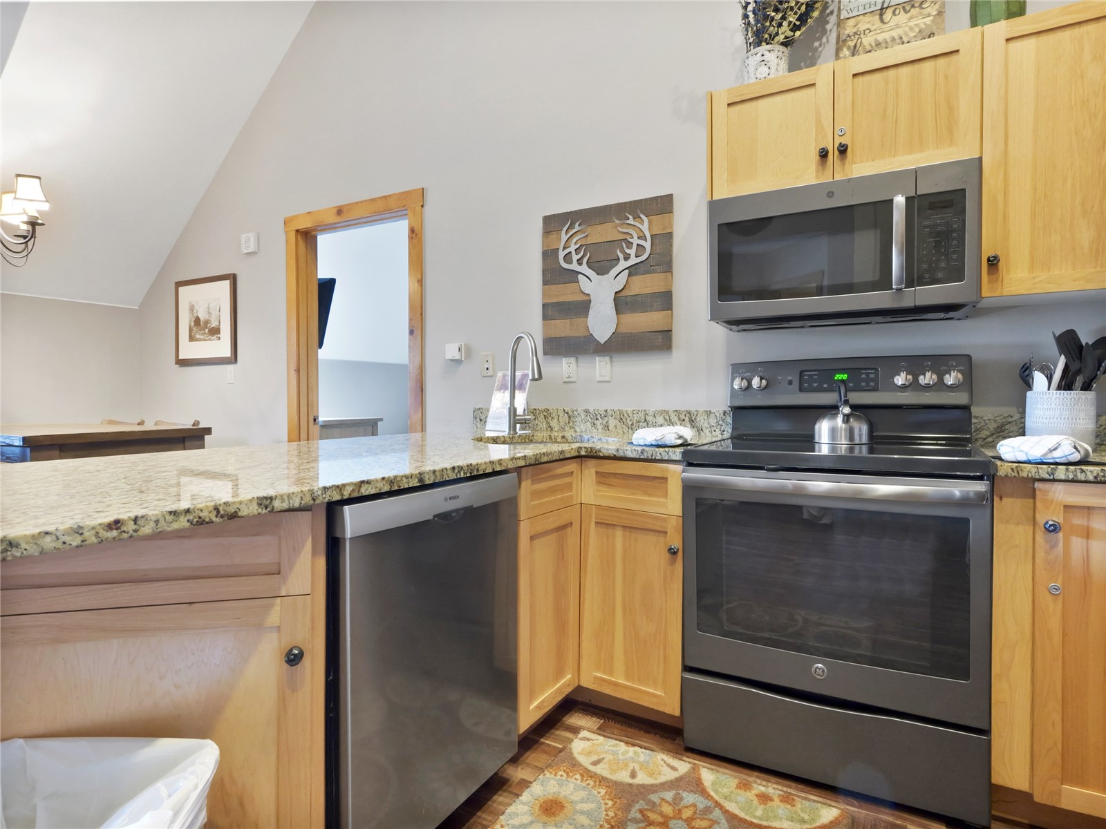 150 Dercum Square Keystone CO 80435