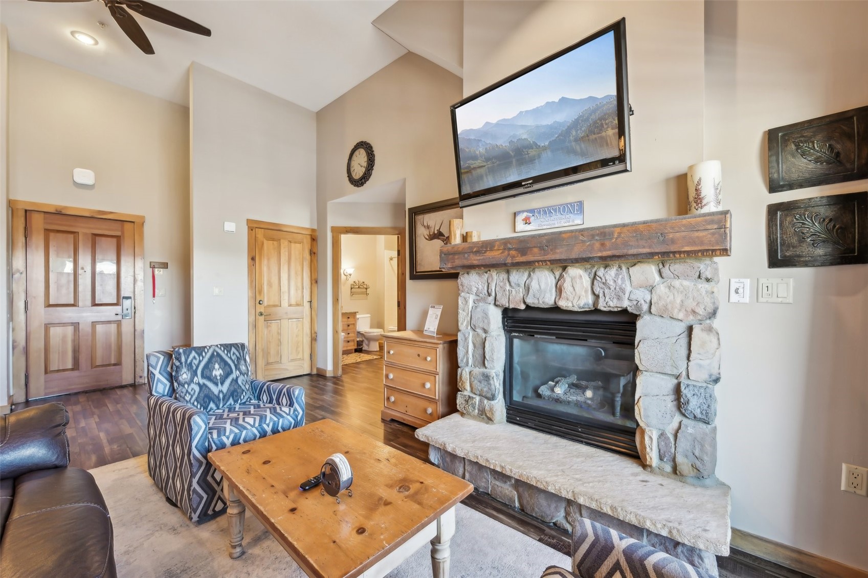 150 Dercum Square Keystone CO 80435