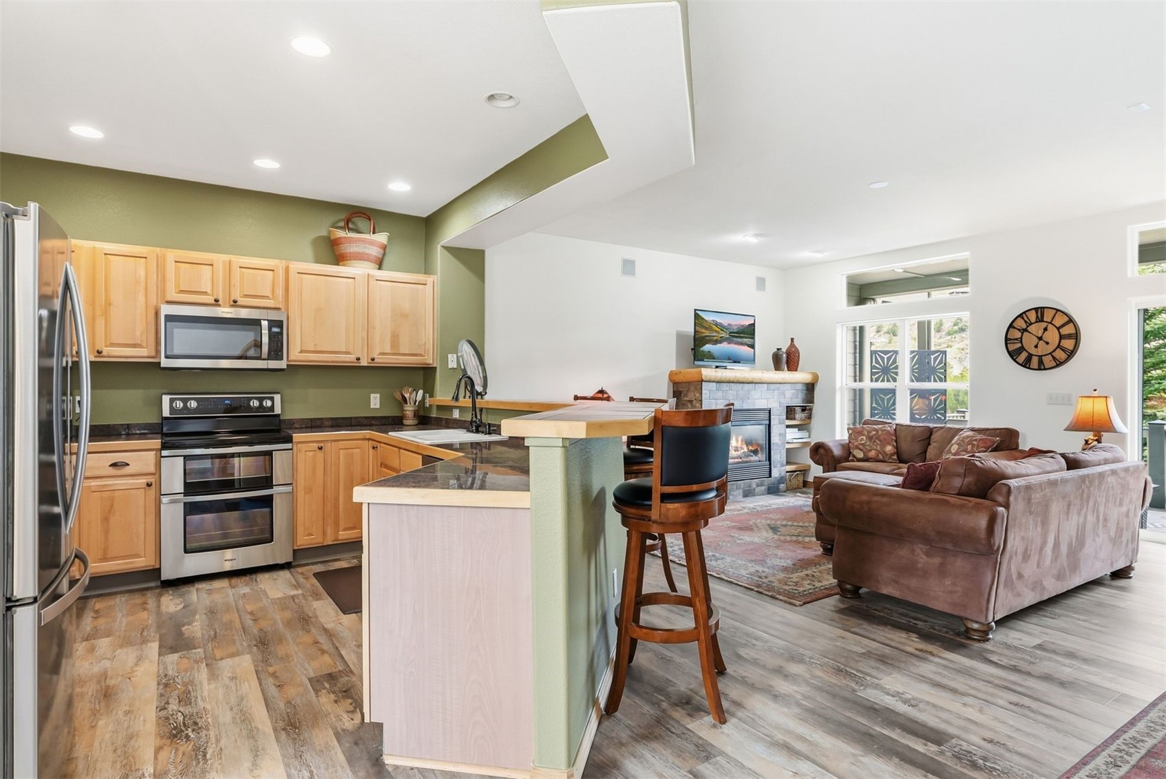 135 Creek Lane Silverthorne CO 80498