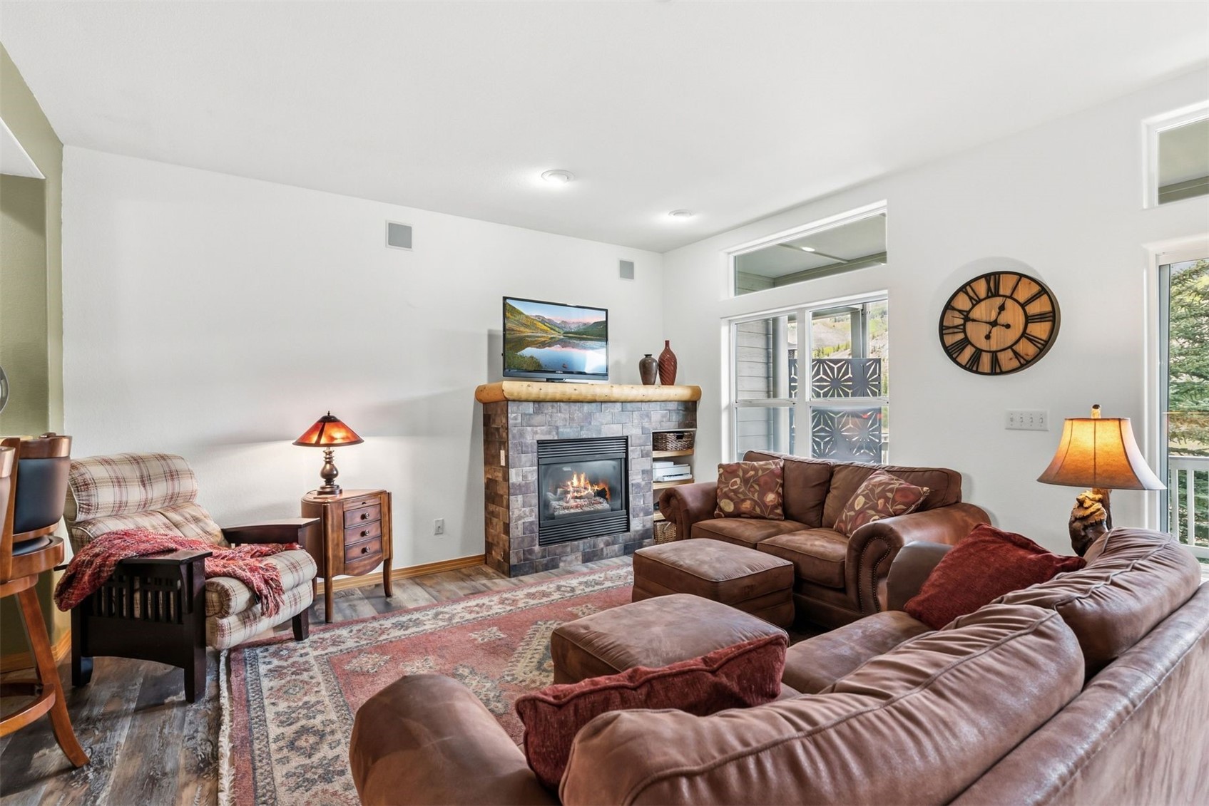 135 Creek Lane Silverthorne CO 80498