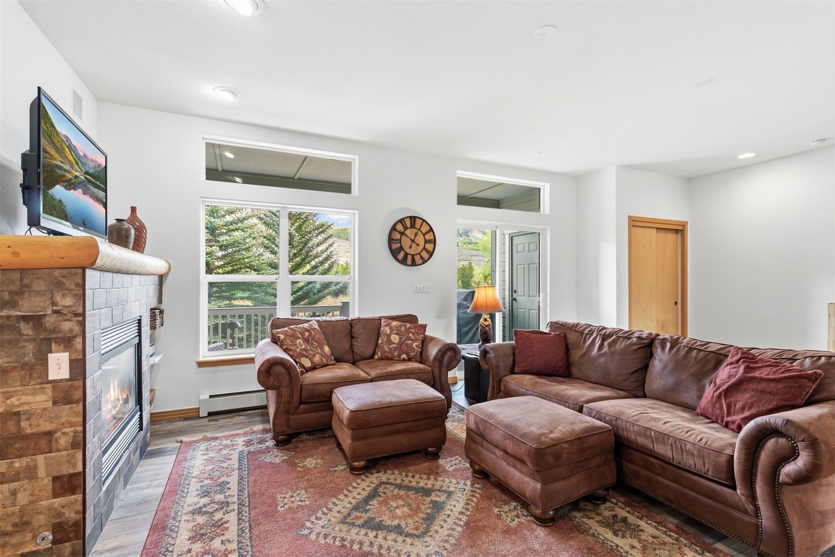 135 Creek Lane Silverthorne CO 80498