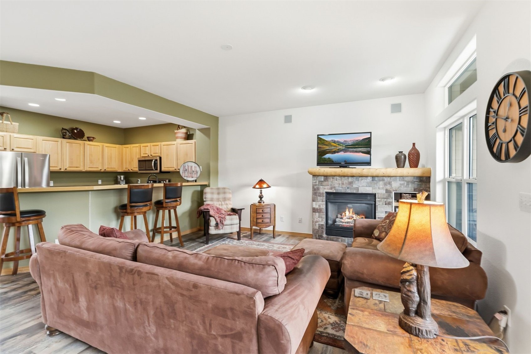 135 Creek Lane Silverthorne CO 80498