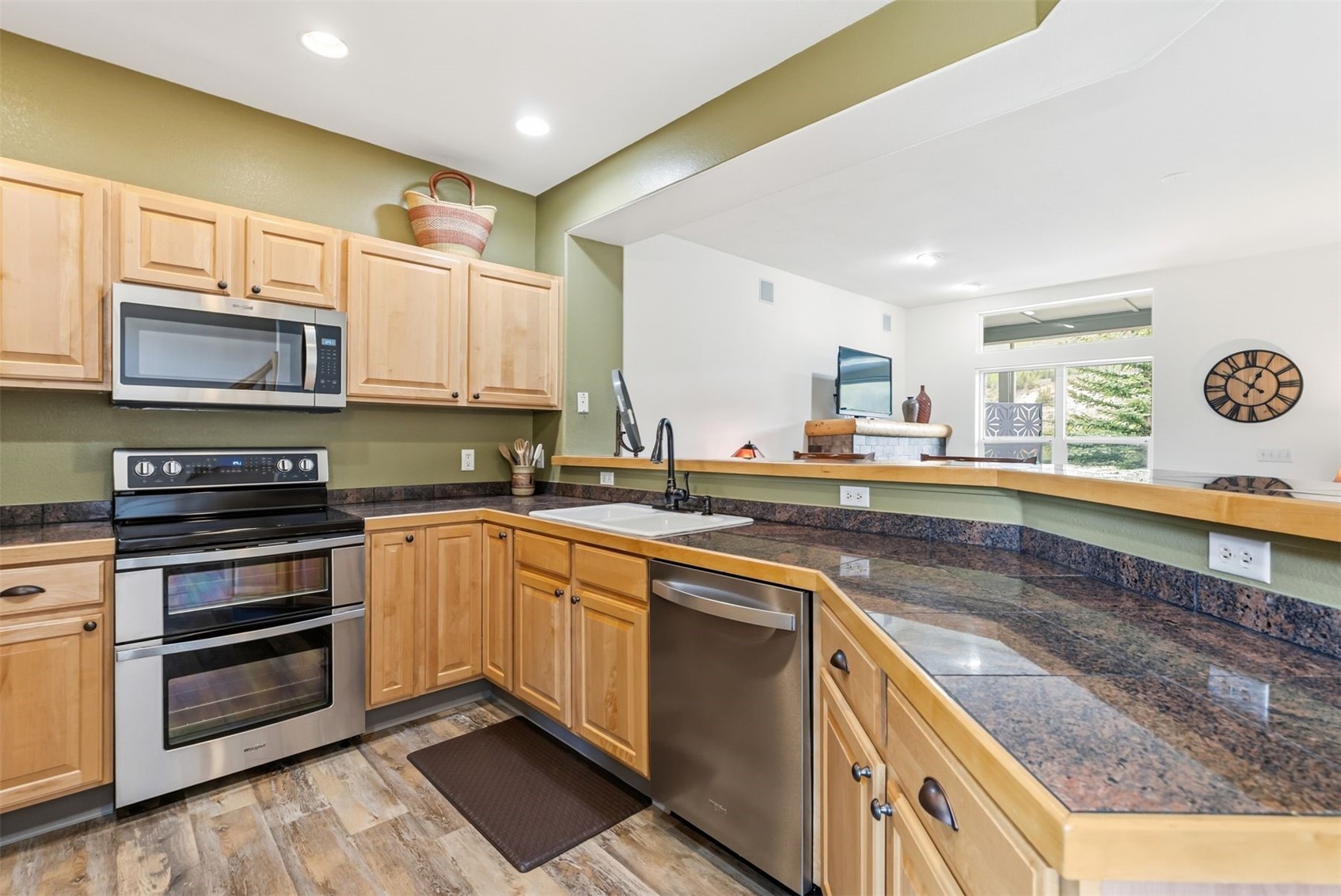 135 Creek Lane Silverthorne CO 80498